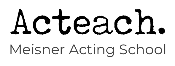 Acteach: Meisner Acting School in Kingston, London